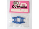 FRONT OR REAR ALLOY ARM SET (1PR) For TAMIYA MINI COOPER NO.MN-55B